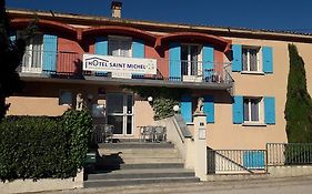 Hôtel Saint Michel